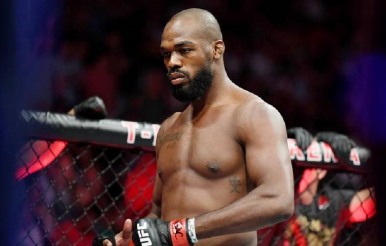 Jon Jones muốn trở lại Light Heavyweight, tân vương nói gì?