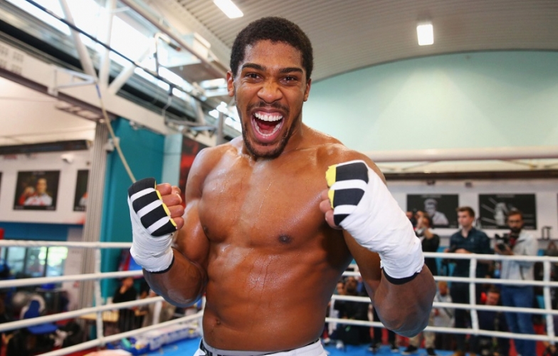 Joshua nhắn Pulev: Tôi không còn là 'chú cún nhỏ' nữa đâu