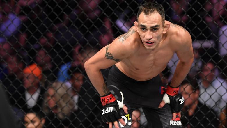 Cựu vương Interim Tony Ferguson sẽ bị cắt khỏi UFC?