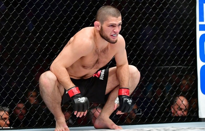 Không có tiếng nói chung: Đối thoại Khabib-Dana White bế tắc