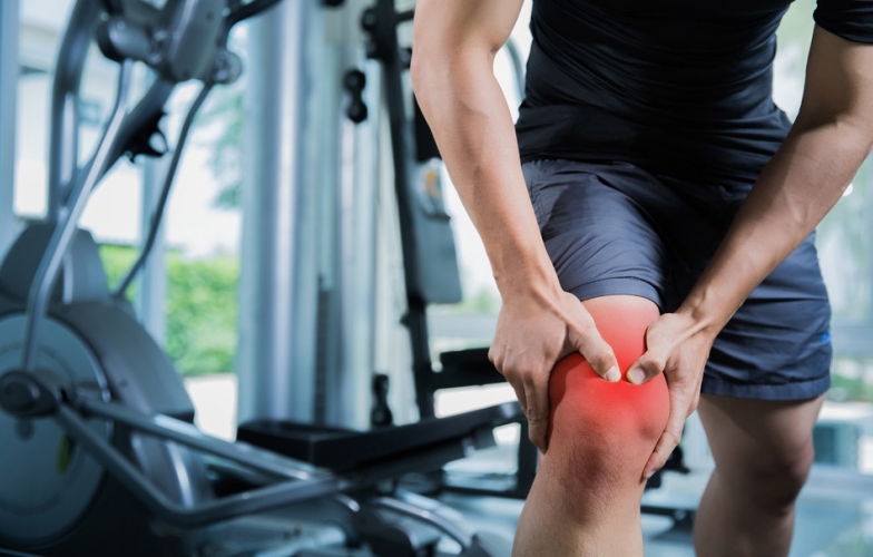 Làm thế nào để phòng tránh chấn thương khi tập Gym?