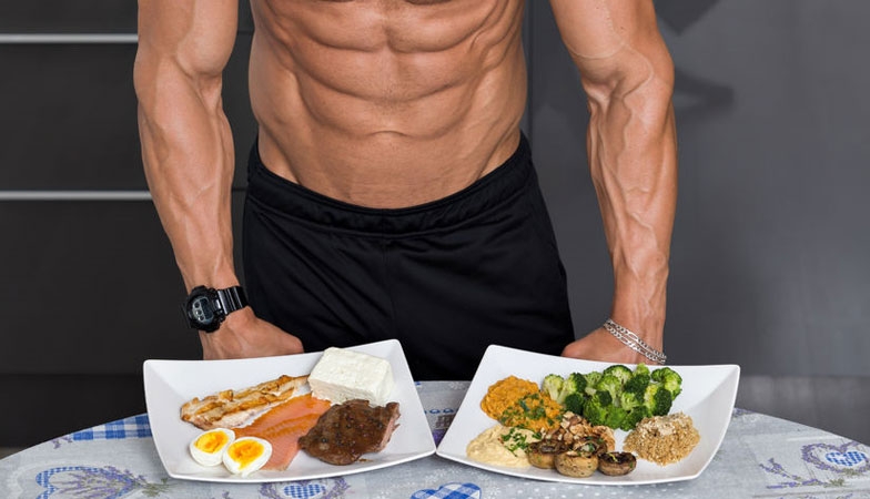 5 mẹo giúp tăng hấp thụ protein để cơ phát triển nhanh