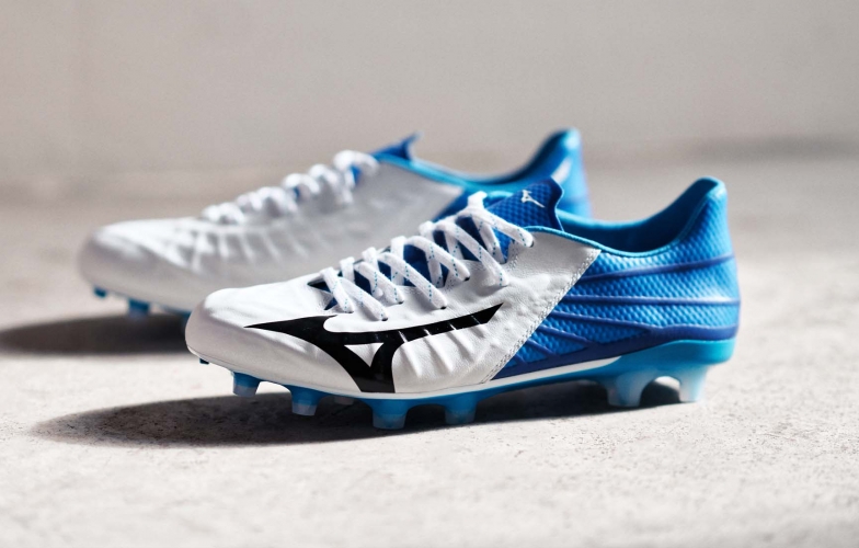 Mizuno giới thiệu giày Rebula thế hệ thứ 3 phối màu bắt mắt