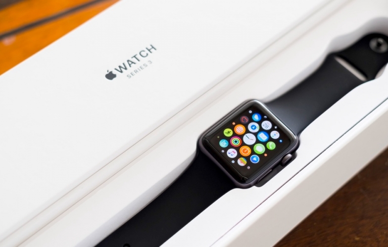 iPhone mất thị phần, Apple chuyển sang chiếm lĩnh thị trường đồng hồ thông minh