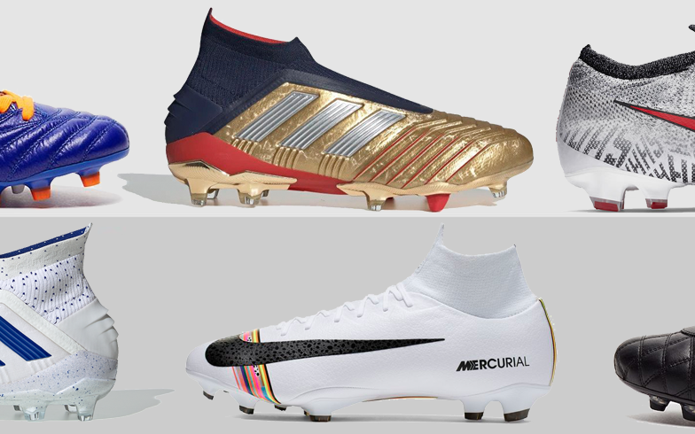 Top 7 đôi giày đá bóng chính hãng đáng mua nhất hiện nay