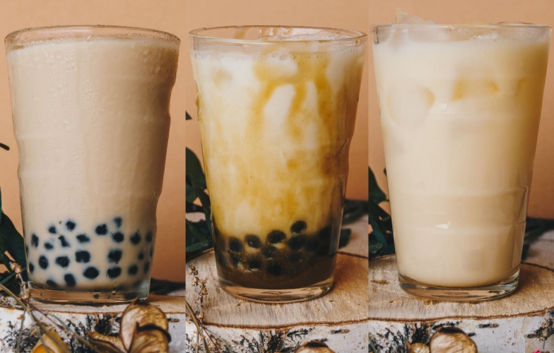 Trào lưu 'Trà sữa' và những nguy cơ tiềm ẩn về sức khỏe