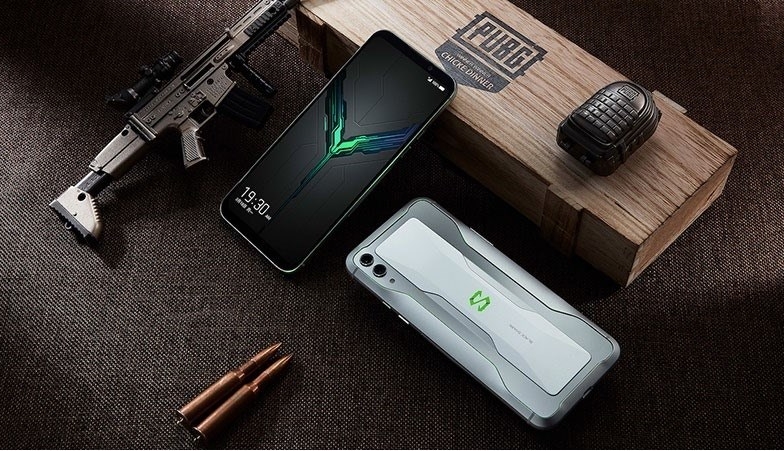 Xiaomi sẽ ra mắt điện thoại chơi game có RAM 16 GB