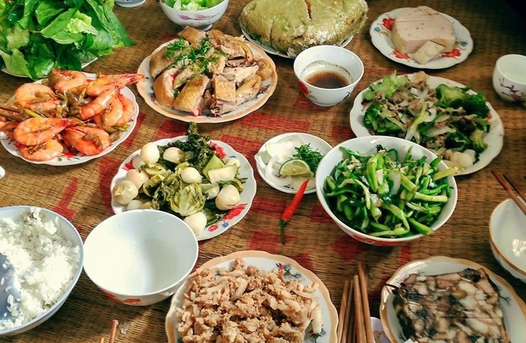 6 thực phẩm phổ biến ngày Tết dễ gây tăng cân