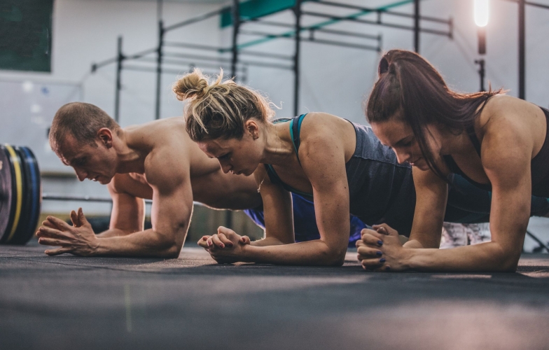 Thời gian Plank chuẩn mà bạn cần tập để có kết quả