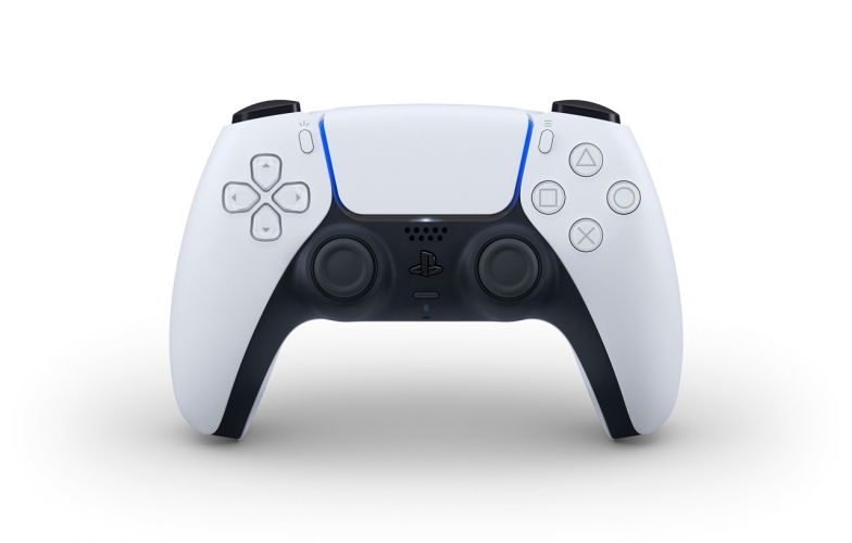 Sony gây sốt với tay cầm DualSense mới cho PlayStation 5