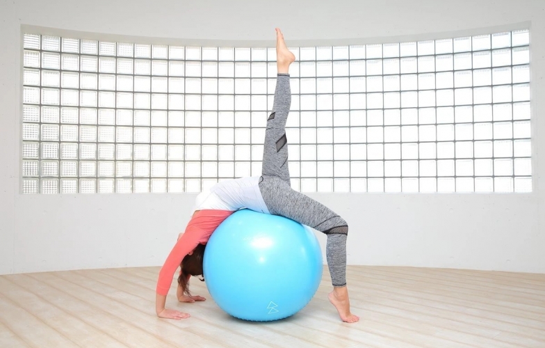 5 thiết bị nên có để tập Pilates hiệu quả tại nhà