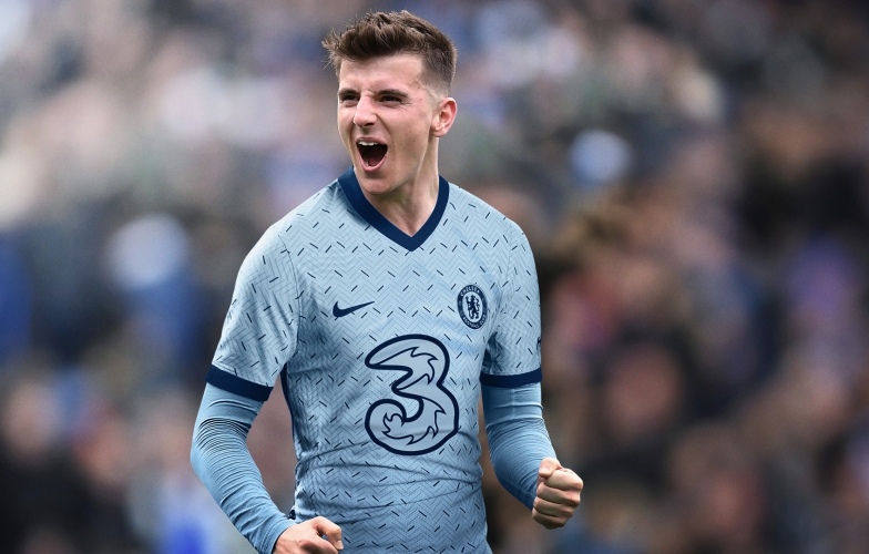 Áo sân khách của Chelsea lấy cảm hứng từ chính London