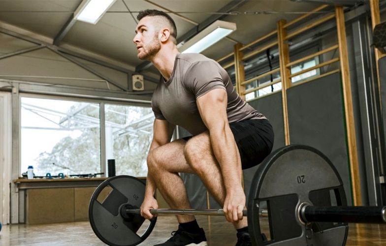 5 lý do tập đùi không to và cách khắc phục