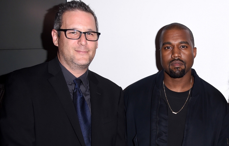Giám đốc điều hành Yeezy rời Adidas