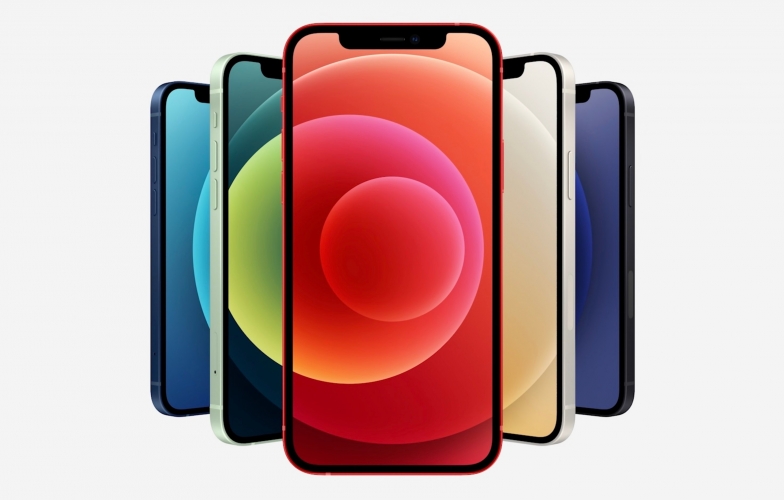 6 khác biệt lớn giữa iPhone 12 và iPhone 11