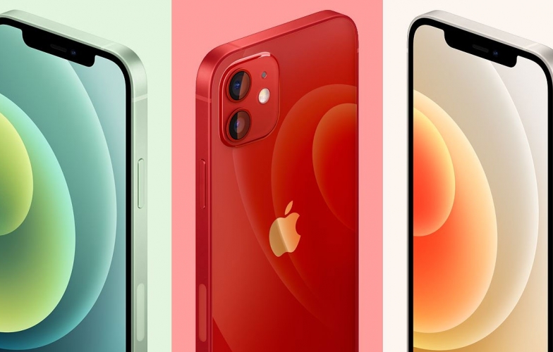 Giá bán dự kiến iPhone 12 tại Việt Nam cao nhất gần 42 triệu đồng