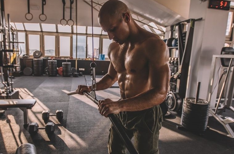 Tập gym bao nhiêu lần một tuần để có hiệu quả tốt nhất?