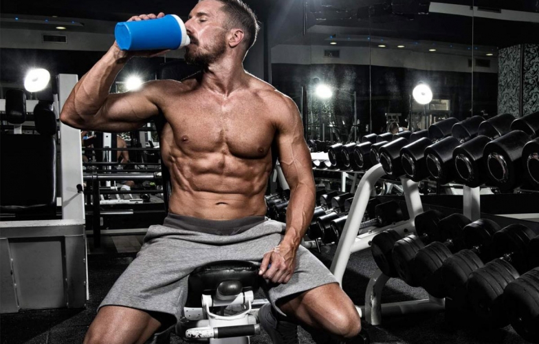 5 mẹo tăng cân 'nhanh và an toàn' cho người mới tập gym