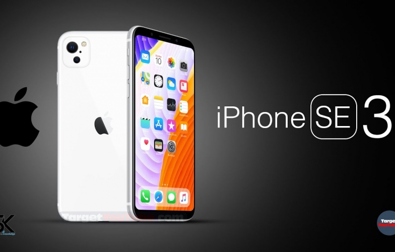 AirPods Pro 2 và iPhone SE mới sẽ ra mắt vào tháng 4/2021?