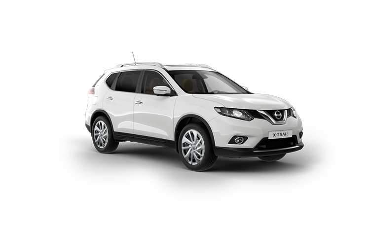 Nissan bất ngờ tăng giá X-Trail, cao nhất 1,013 tỷ đồng