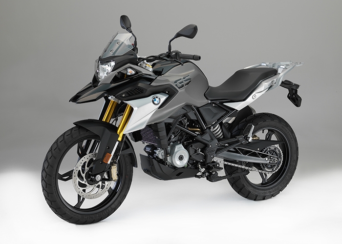 BMW Motorrad triệu hồi hơn 2.000 xe mô tô G310 R và G310 GS tại Mỹ