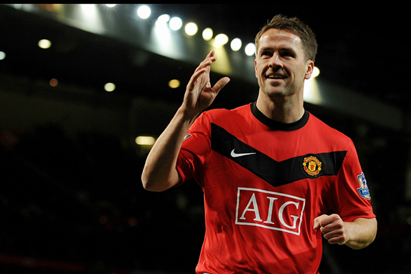 Michael Owen đến Việt Nam tìm kiếm tài năng bóng đá trẻ