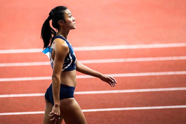 ASIAD ngày 26/8: Lê Tú Chinh không thể vào chung kết