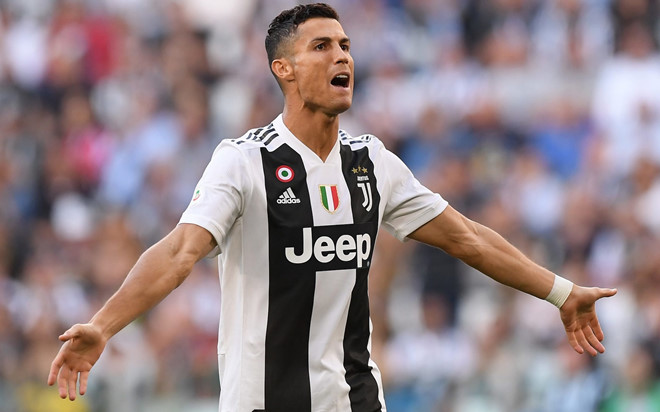 Xuất hiện bằng chứng quan trọng buộc tội Ronaldo