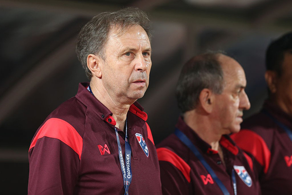 Thái Lan úp mở khả năng buông AFF, tập trung cho Asian Cup 2019