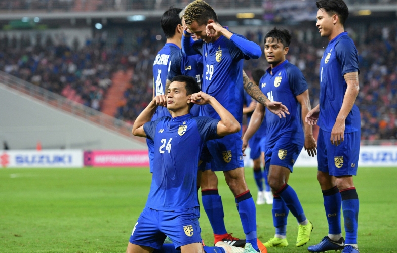 Nhận định Malaysia vs Thái Lan: Phá dớp Bukit Jalil