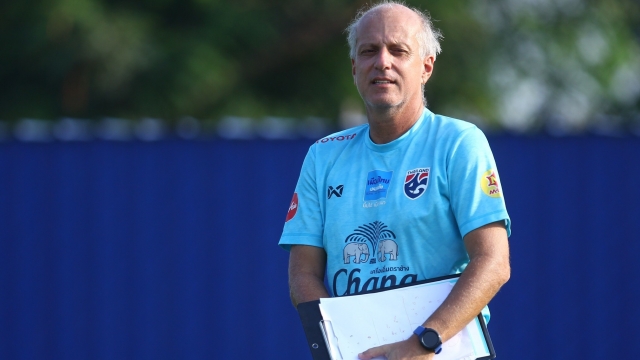 HLV U23 Thái Lan: 'Chúng tôi đã nghiên cứu kỹ lối chơi của Việt Nam'