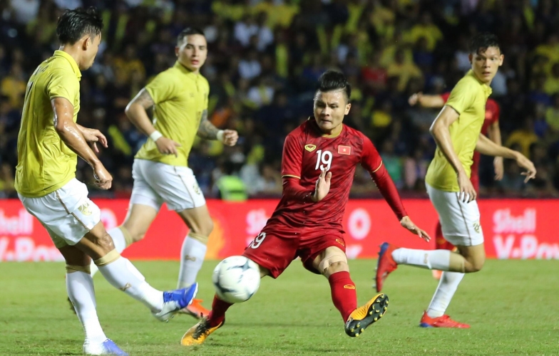 Chuyên gia: 'ĐT Việt Nam sẽ tiến xa ở vòng loại World Cup'