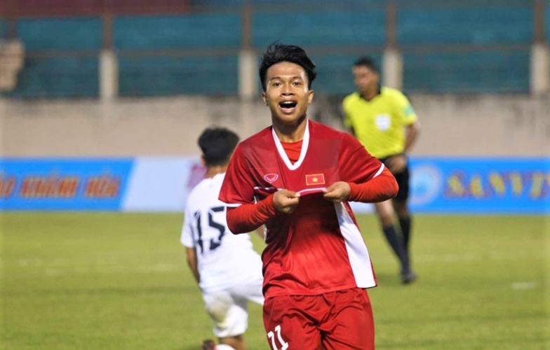 U18 Việt Nam mất 'tiểu Công Phượng' vì bệnh tim?