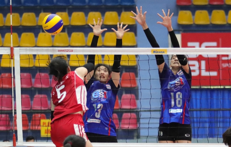 Trực tiếp U23 Thái Lan vs U23 Trung Quốc: Chờ Việt Nam ở chung kết