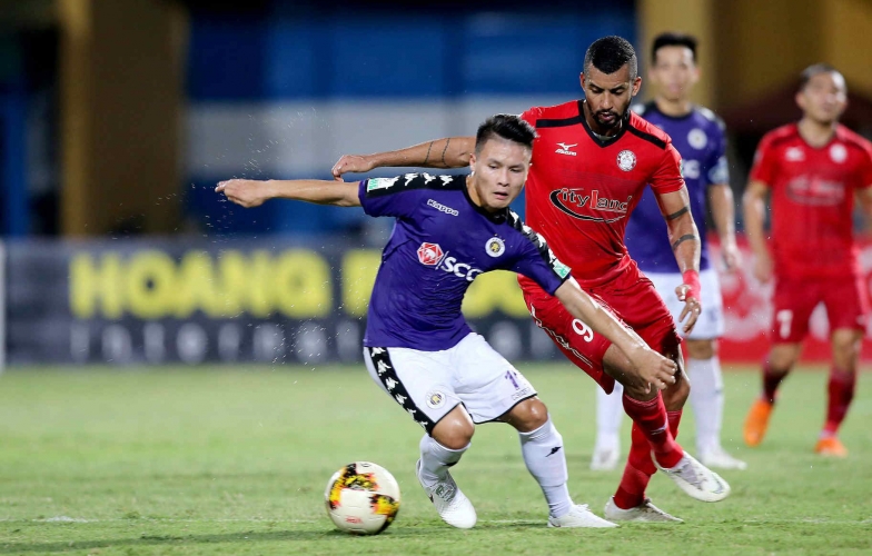 HLV Chung Hae-seong: 'Hà Nội - TPHCM xứng đáng là siêu kinh điển'