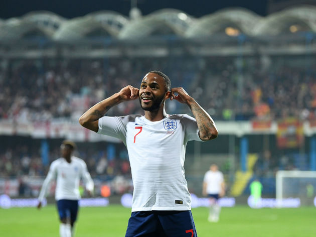 Lịch thi đấu bóng đá hôm nay 7/9: Vòng loại World Cup và Euro