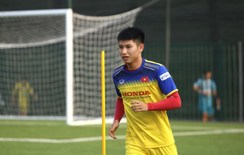 VIDEO: Tài năng đặc biệt sẽ giúp U22 Việt Nam giành HCV SEA Games 30