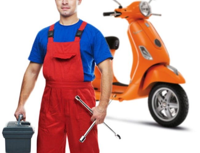 Bảo dưỡng xe máy định kỳ và những lưu ý quan trọng