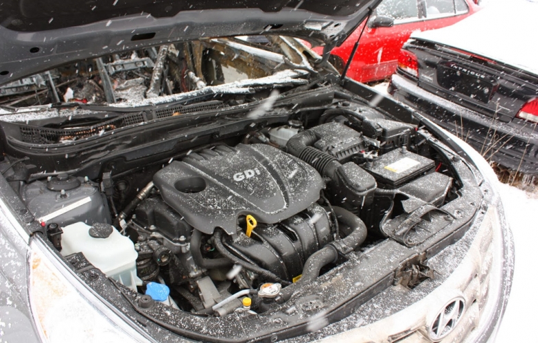 Xe tự bốc cháy, Hyundai và Kia bị đề nghị điều tra