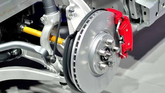 Bao lâu nên thay thế má phanh?