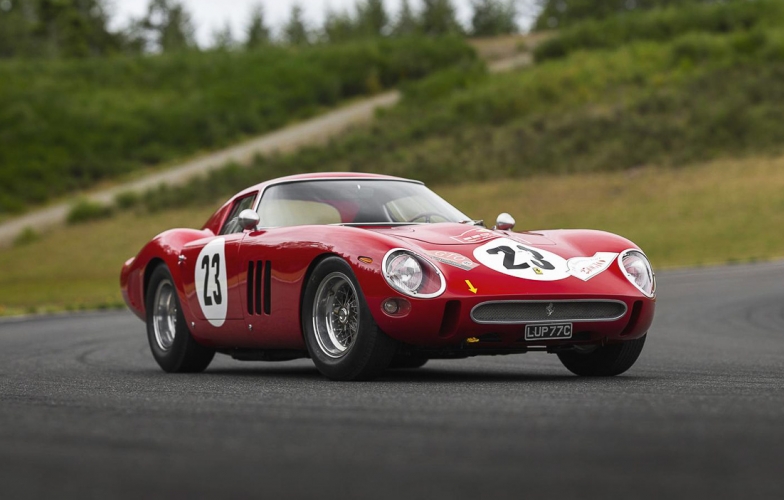 Siêu xe đắt nhất thế giới có giá 48 triệu USD (1.125 tỷ đồng).