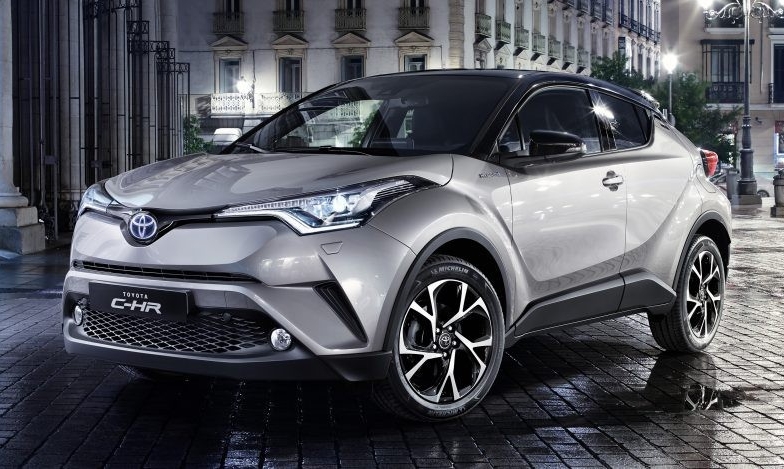 Xe Toyota có nguy cơ cháy nổ, hãng phải thu hồi hơn 1 triệu xe