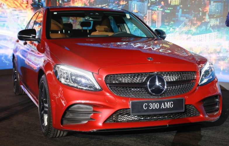 Loạt xe mới cứng vừa được ra mắt đầu năm 2019
