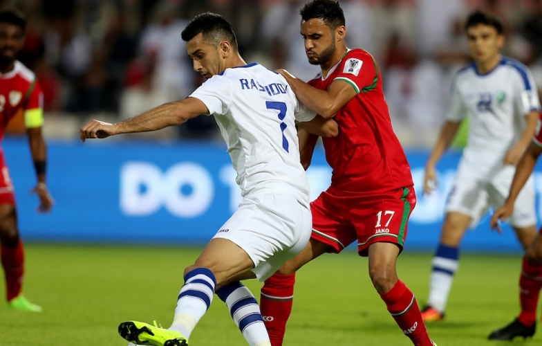 Nhận định Uzbekistan vs Syria: 'Mèo nào cắn mỉu nào'