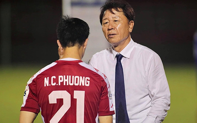 TP. HCM 'sính ngoại' nhất V-League: 4 năm chiêu mộ 4 HLV nước ngoài