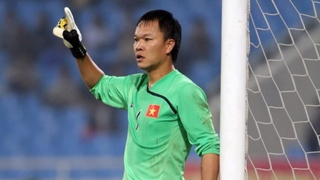 'Người hùng AFF Cup 2008' thôi dẫn dắt quân bầu Hiển?