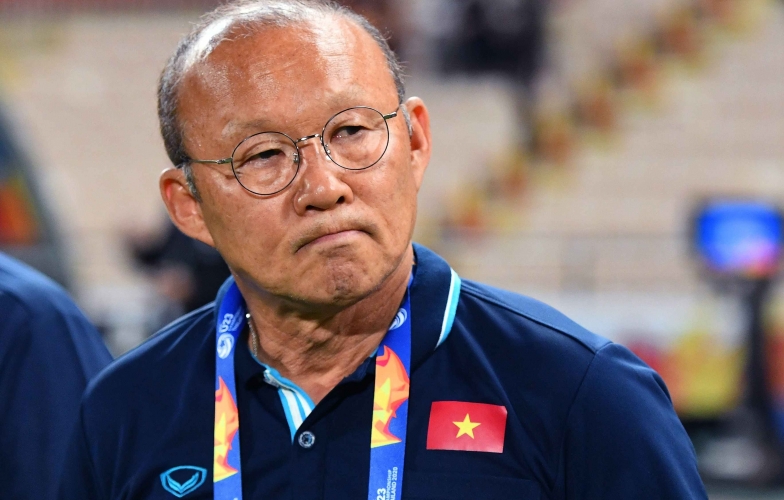 Park Hang Seo từng khiến Guus Hiddink giận dỗi học trò ở World Cup 2002