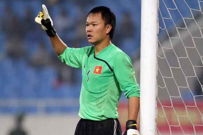 Người hùng AFF Cup làm phó tướng tại Hà Nội FC