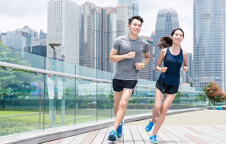Chạy bộ nhiều nhưng không khỏe lên: Xem ngay 7 sai lầm và cách khắc phục