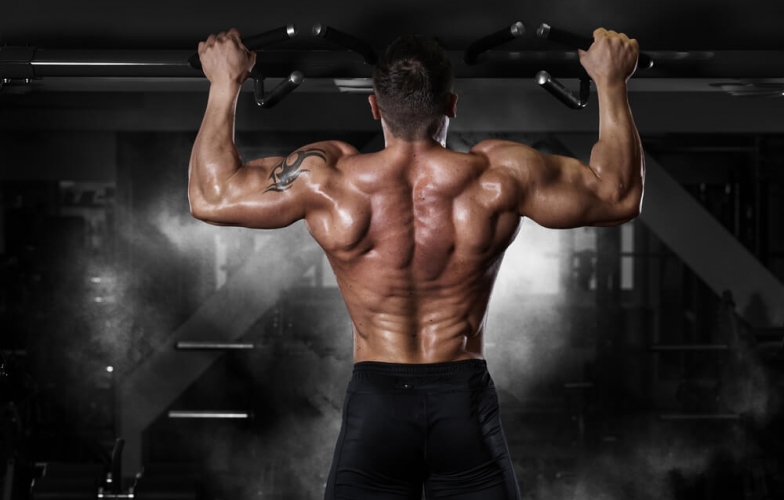 7 bài tập gym hiệu quả nhất cho cơ lưng dưới chắc khỏe